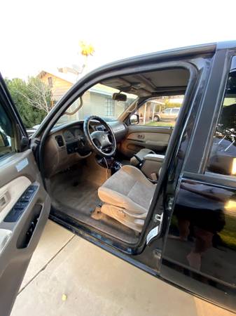 2000 Toyota 4Runner SR5 4WD for sale in Phoenix, AZ – photo 7