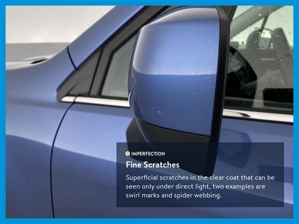 2018 Subaru Forester 2 0XT Premium Sport Utility 4D hatchback Blue for sale in Greenville, SC – photo 24