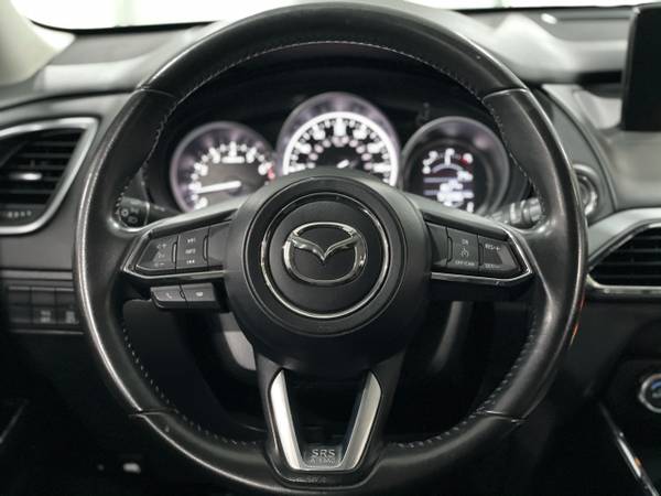 2017 Mazda CX-9 Sport FWD - - by dealer - vehicle for sale in Norco, CA – photo 23