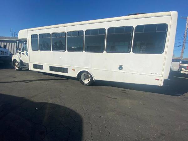 2013 IC Bus AC Series 4X2 2dr Commercial Accept Tax IDs, No D/L - No... for sale in Morrisville, PA – photo 9