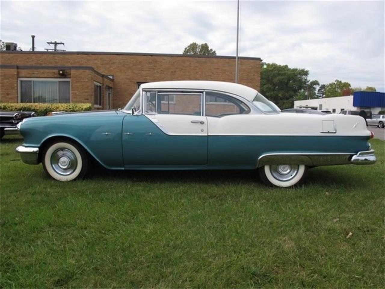 1955 Pontiac Star Chief for sale in Troy, MI – photo 6