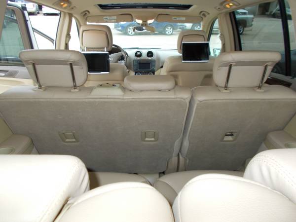 ***2010 Mercedes-Benz GL-Class***Only 81K Miles* Clean Title - cars... for sale in Dallas, TX – photo 12