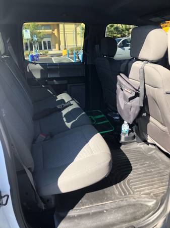 2018 Ford F150 XLT 4X4 for sale in Weeki Wachee, FL – photo 6