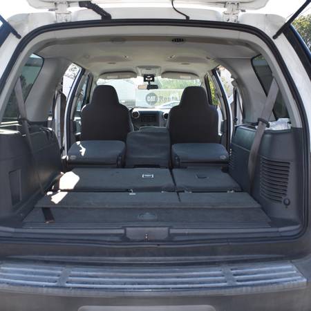 2006 Ford Expedition for sale in Stockton, CA – photo 7