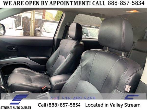 2007 Mitsubishi Outlander XLS Wagon - cars & trucks - by dealer -... for sale in Valley Stream, NY – photo 10