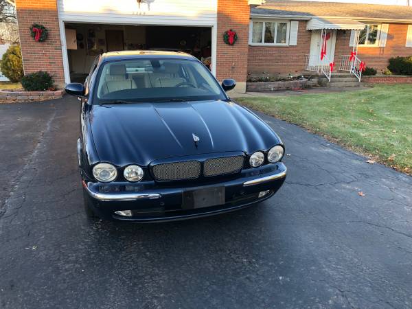2007 Jaguar XJR (New Price ) - cars & trucks - by owner - vehicle... for sale in Niagara University, NY – photo 5