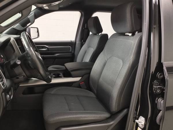 2019 Ram 1500 4WD 4D Crew Cab / Truck Big Horn/Lone Star - cars &... for sale in Indianapolis, IN – photo 10
