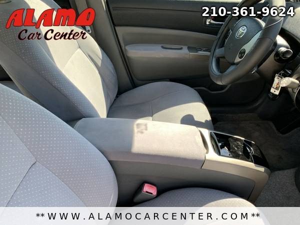 2007 Toyota Prius Touring - WARRANTY - 8AM-6PM - - by for sale in San Antonio, TX – photo 21