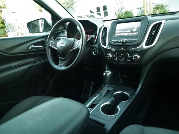 Look What Just Came In! A 2018 Chevrolet Equinox with only 13,125... for sale in Chelsea, MA – photo 7