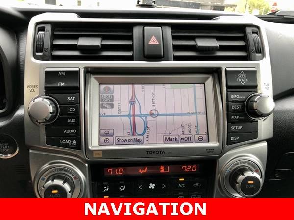 2011 Toyota 4Runner Limited - - by dealer - vehicle for sale in West Allis, WI – photo 8