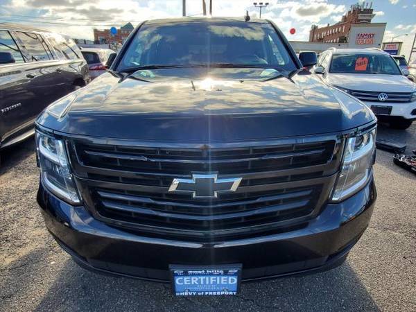 2018 Chevrolet Suburban - - by dealer - vehicle for sale in Freeport, NY – photo 7