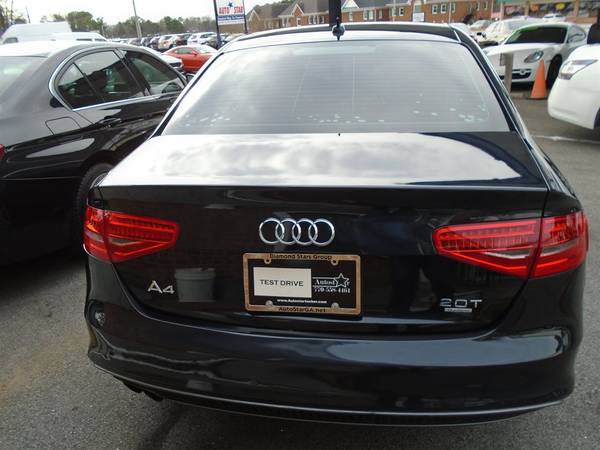 🔥2014 Audi A4 Premium / NO CREDIT CHECK / for sale in Lawrenceville, GA – photo 4