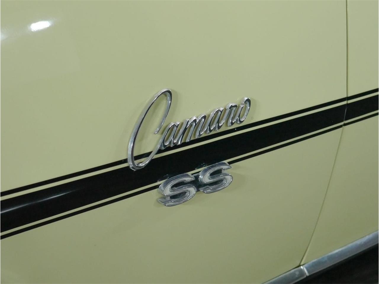 1968 Chevrolet Camaro for sale in Jackson, MS – photo 32