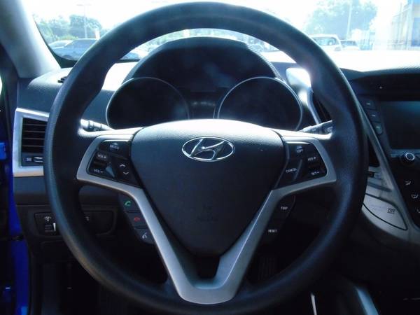 2013 Hyundai Other 3dr Cpe Auto w/Black Int - We Finance Everybody!!! for sale in Bradenton, FL – photo 9