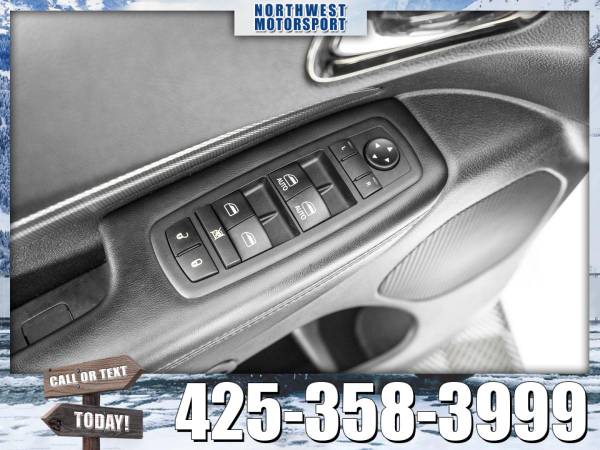 2018 *Dodge Durango* GT AWD - cars & trucks - by dealer - vehicle... for sale in Everett, WA – photo 23