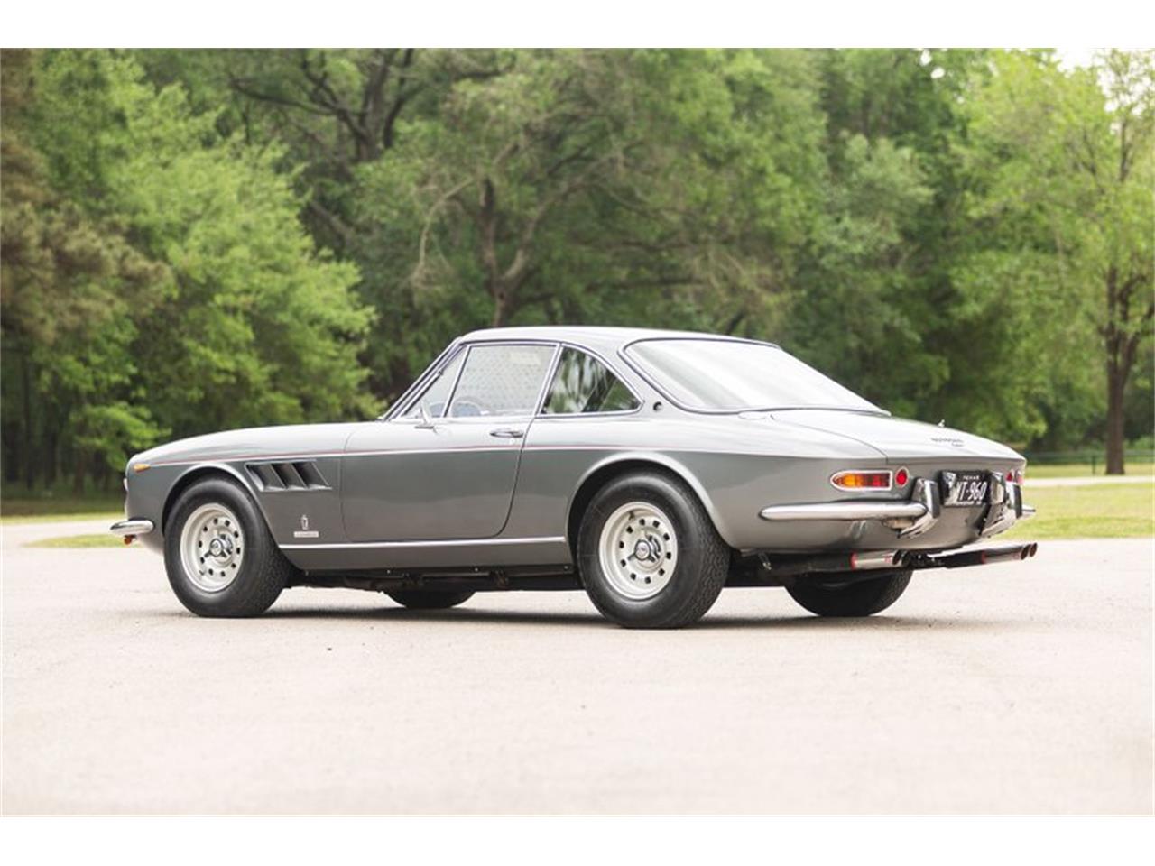 1967 Ferrari 330 GT for sale in Houston, TX – photo 2
