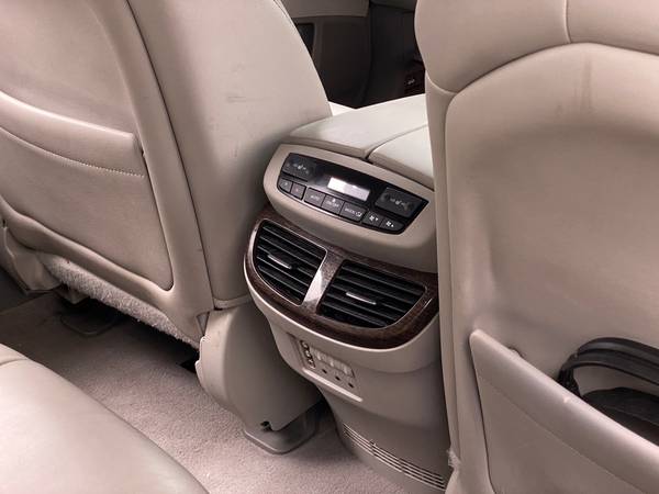 2011 Acura MDX Sport Utility 4D suv Black - FINANCE ONLINE - cars &... for sale in Fresh Meadows, NY – photo 20