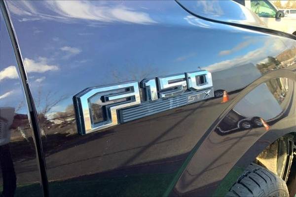 2018 Ford F-150 4x4 F150 Truck XL 4WD SuperCrew 5.5 Box Crew Cab -... for sale in Bend, OR – photo 7