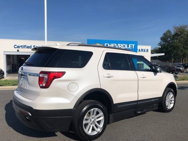 2016 Ford Explorer Handicapped Conversion Wheelchair Accessi We... for sale in KERNERSVILLE, NC – photo 12