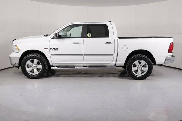 2013 Ram 1500 SLT - cars & trucks - by dealer - vehicle automotive... for sale in Hillsboro, OR – photo 6