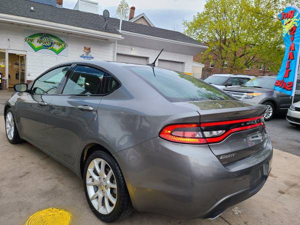2013 Dodge Dart for sale in Lowell, MA – photo 6