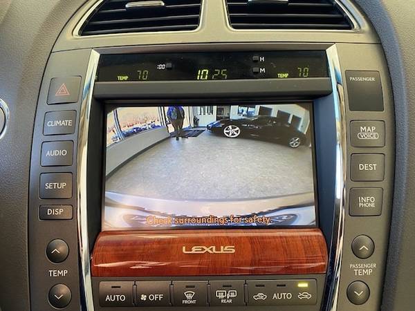 2010 Lexus ES 350 350 - - by dealer - vehicle for sale in Yorktown, VA – photo 6
