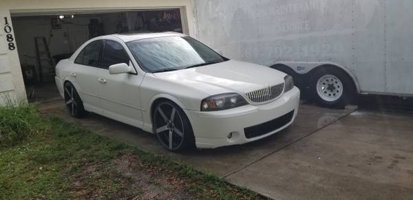 2006 Lincoln LS for sale in Port Saint Lucie, FL – photo 2