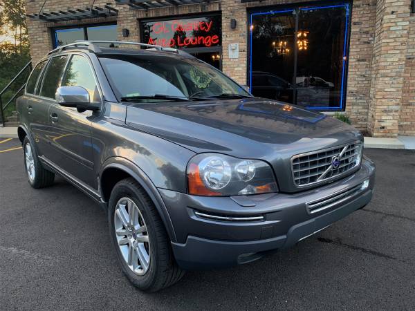 2008 Volvo XC90 3.2 V8 AWD for sale in Lockport, IL