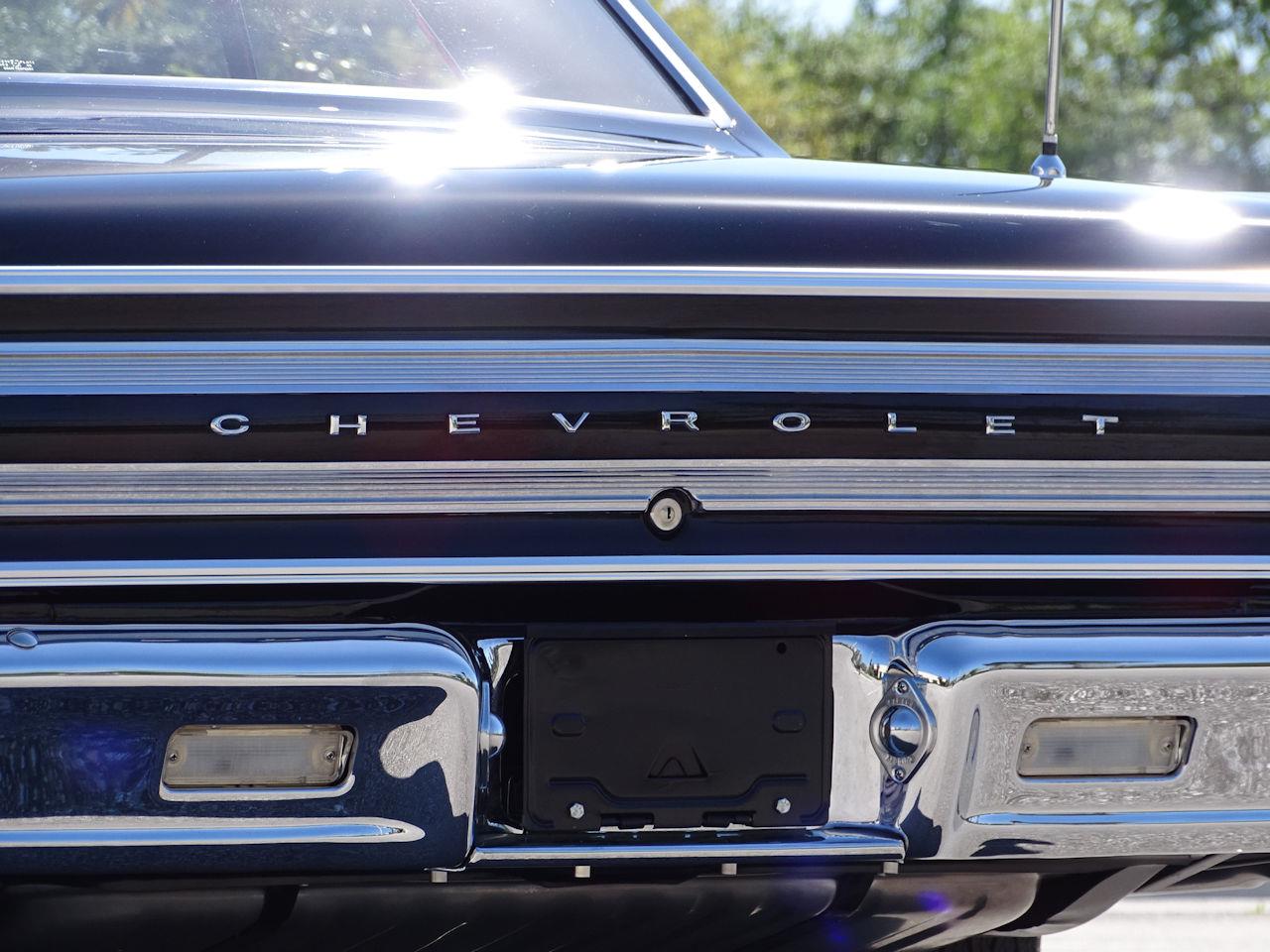 1965 Chevrolet Chevelle for sale in O'Fallon, IL – photo 81