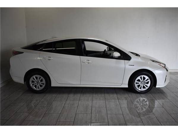 2016 Toyota Prius Electric Two Hatchback 4D Sedan for sale in Escondido, CA – photo 3