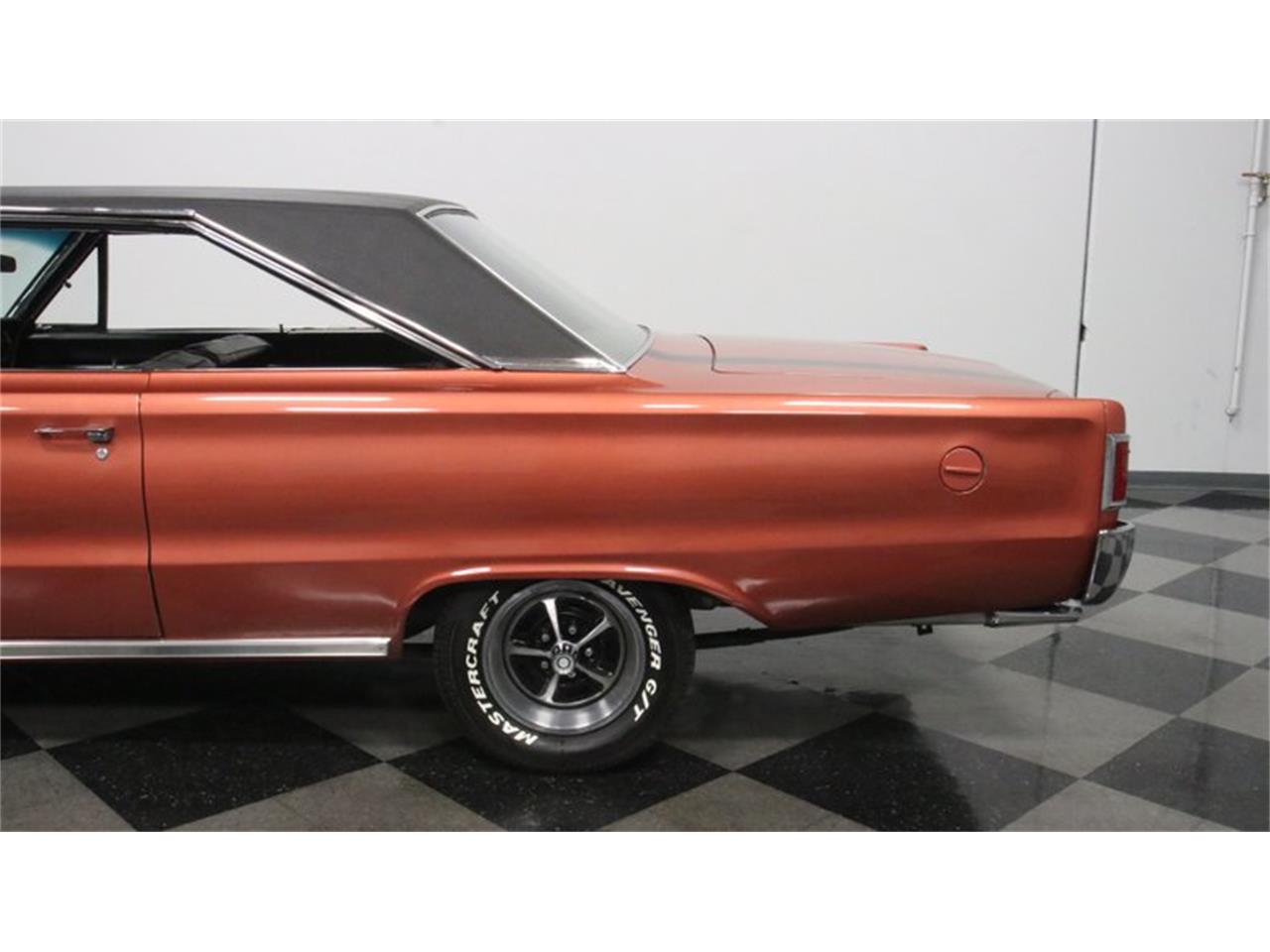 1967 Plymouth Belvedere for sale in Lithia Springs, GA – photo 26