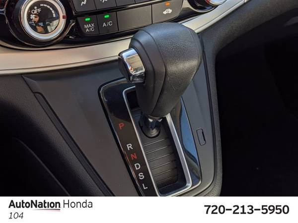 2016 Honda CR-V EX AWD All Wheel Drive SKU:GH636737 - cars & trucks... for sale in Westminster, CO – photo 13