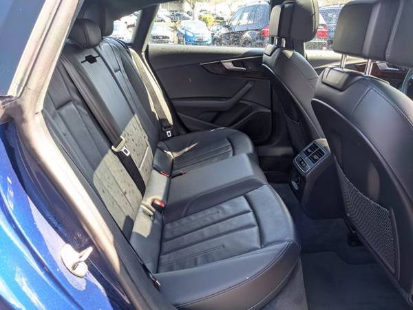 2019 Audi A5 Sportback Premium AWD All Wheel Drive SKU: KA062965 for sale in Bellevue, WA – photo 20