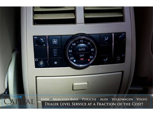 7-Passenger Luxury! 2008 Mercedes-Benz GL450 4Matic w/Nav, Tow Pkg,... for sale in Eau Claire, MI – photo 22