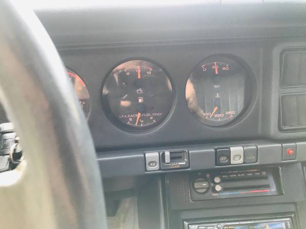 1986 Pontiac Trans Am - cars & trucks - by owner - vehicle... for sale in Egg Harbor Township, NJ – photo 8