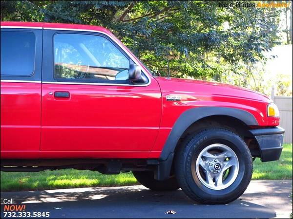 2002 *MAZDA* *B3000* *RANGER* *EXT CAB* *4X4* *PICK UP* for sale in East Brunswick, NY – photo 20