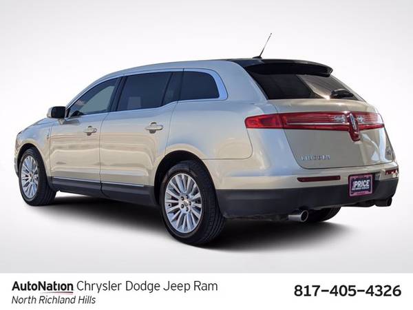 2010 Lincoln MKT SKU:ABJ17866 Wagon - cars & trucks - by dealer -... for sale in Fort Worth, TX – photo 4