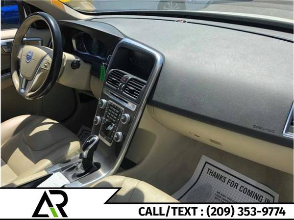 2015 Volvo XC60 T5 Premier Sport Utility 4D (2015.5) Biggest Sale Star for sale in Merced, CA – photo 9
