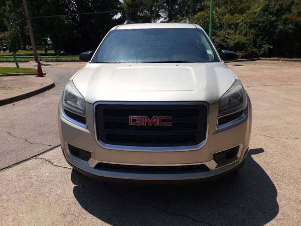 2013 GMC ACADIA SLE - cars & trucks - by dealer - vehicle automotive... for sale in Memphis, MS – photo 2