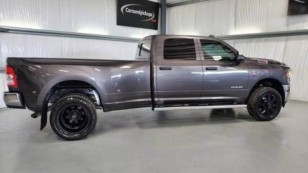 2019 Dodge Ram 3500 Tradesman - RAM, FORD, CHEVY, DIESEL, LIFTED 4x4 for sale in Buda, TX – photo 6
