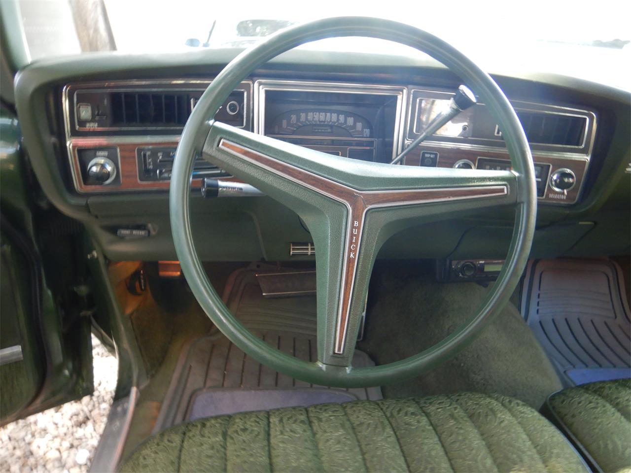 1972 Buick Limited for sale in Other, Other – photo 48