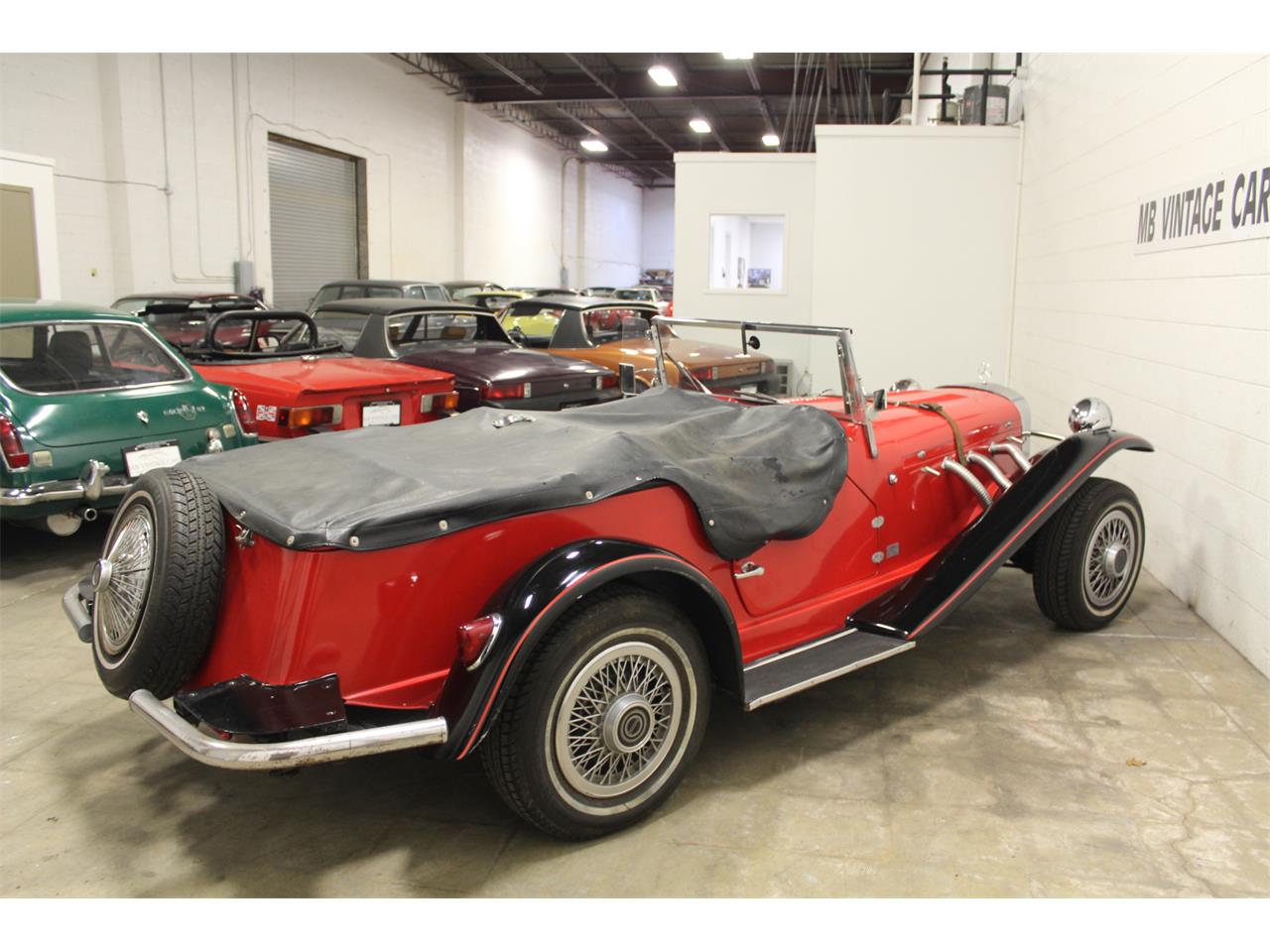 1929 Mercedes-Benz Gazelle for sale in Cleveland, OH – photo 2