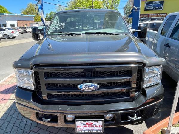 2006 Ford F-250 Super Duty XLT 4dr SuperCab 4WD LB for sale in Milford, CT – photo 6