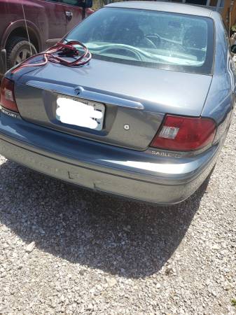 Mercury Sable 2000 for sale in Ava, MO – photo 3