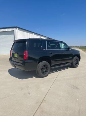 2019 Chevrolet Tahoe Z71 - - by dealer - vehicle for sale in Yankton, SD – photo 5