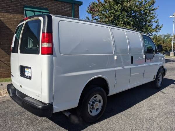 2010 Chevy Express Cargo *We Finance ITIN *No License Okay - cars &... for sale in Knoxville, NC – photo 15