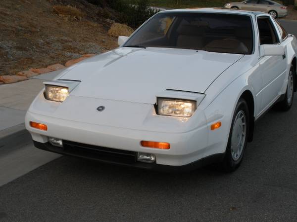 DATSUN - NISSAN 300ZX MUSEUM QUALITY - cars & trucks - by owner -... for sale in Winchester, CA – photo 6