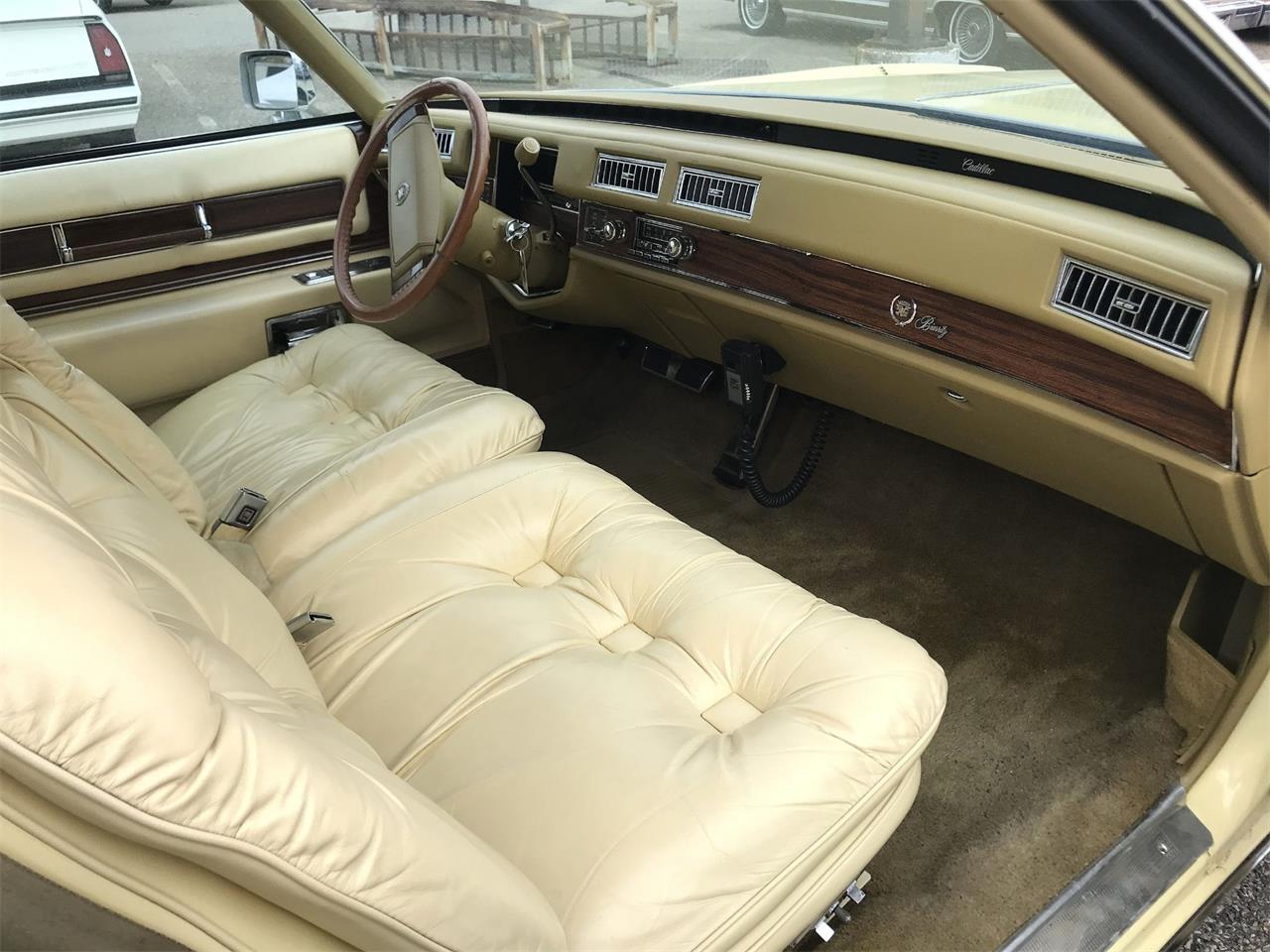 1978 Cadillac Eldorado Biarritz for sale in Stratford, NJ – photo 17