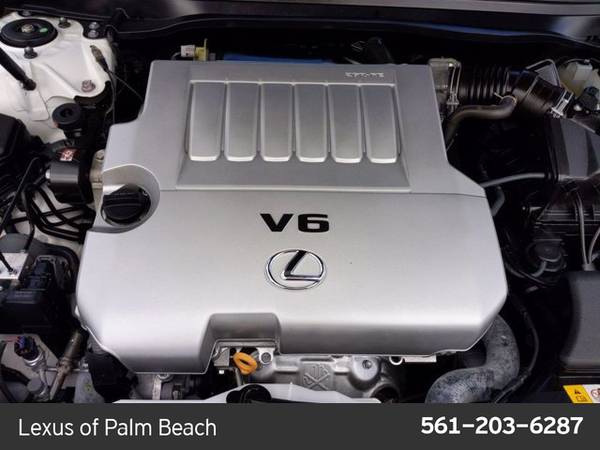 2018 Lexus ES 350 ES 350 SKU:JU100516 Sedan - cars & trucks - by... for sale in West Palm Beach, FL – photo 23