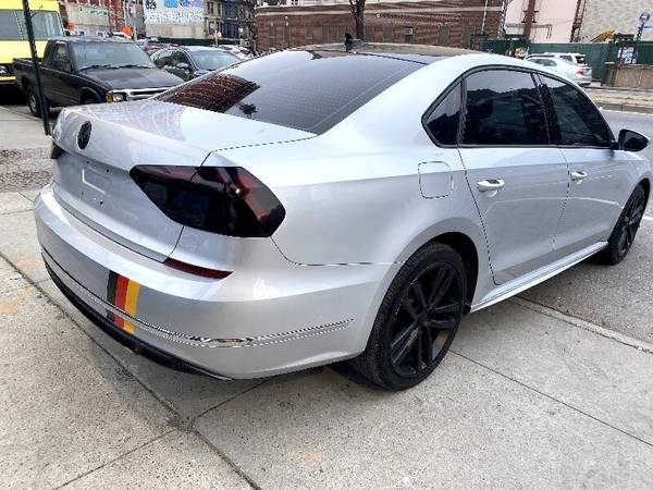 2018 Volkswagen Passat S - EVERYONES APPROVED! - - by for sale in Brooklyn, NY – photo 9